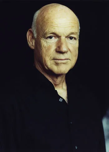 Фотография актёра Дитрих Холлиндербаумер