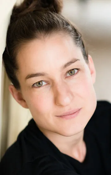 Фотография актёра Мари Лойенбергер