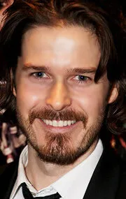 Фотография актёра Скот Уильямс