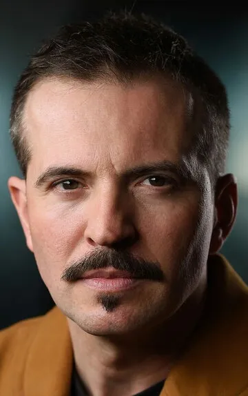 Фотография актёра Тай Рунян