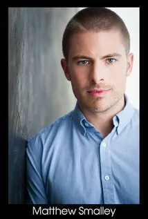 Фотография актёра Мэттью Смэлли