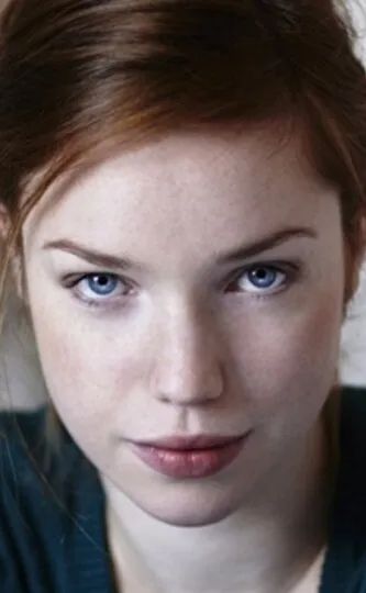 Фотография актёра Каролина Юрчак