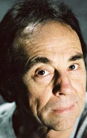 Фотография актёра Дэвид Дженсен