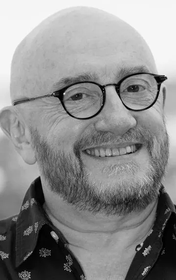 Фотография актёра Мишель Блан