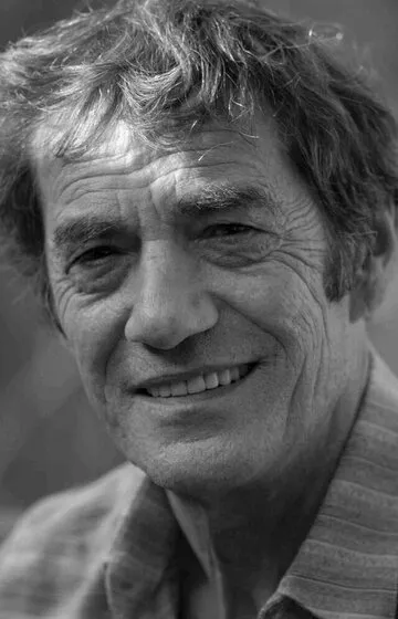 Фотография актёра Даниэль Дюваль