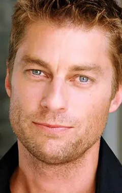 Фотография актёра Джеймисон Джонс