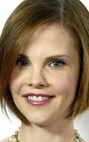 Фотография актёра Кирстен Уоррен