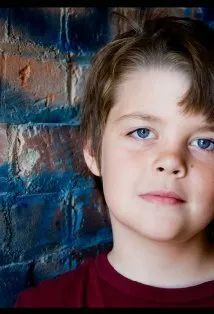 Фотография актёра Исаак Дернфорд