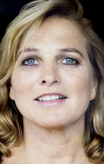 Фотография актёра Аннеке Блок