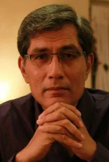 Фотография актёра Дензил Смит