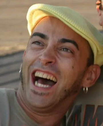 Фотография актёра Чани Мартин