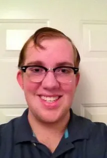 Фотография актёра Захари Дилан Браун