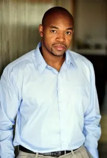 Фотография актёра Джэйсон МакКарделл