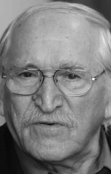 Фотография актёра Джоко Росич