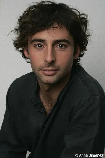 Фотография актёра Бруно Оро