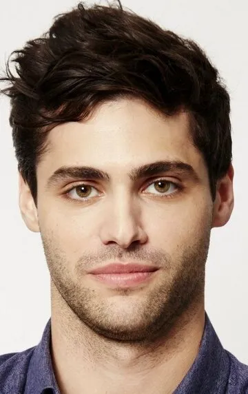Фотография актёра Мэттью Даддарио