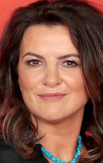 Фотография актёра Дирдри О’Кейн