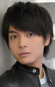 Фотография актёра Дзюнъя Эноки