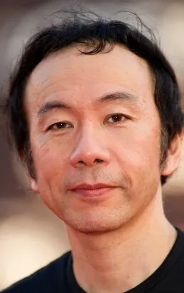 Фотография актёра Синъя Цукамото