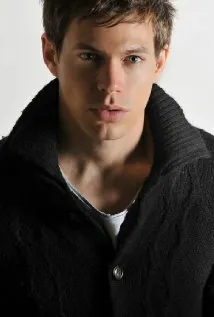 Фотография актёра Дин Ньюкомб