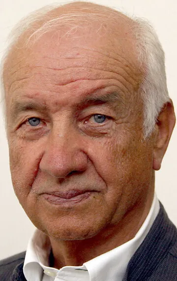 Фотография актёра Армин Мюллер-Шталь