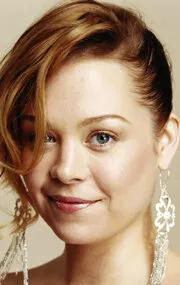 Фотография актёра Александра Холден