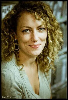 Фотография актёра Лорен Тейлор