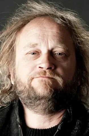 Фотография актёра Брайан Серджент