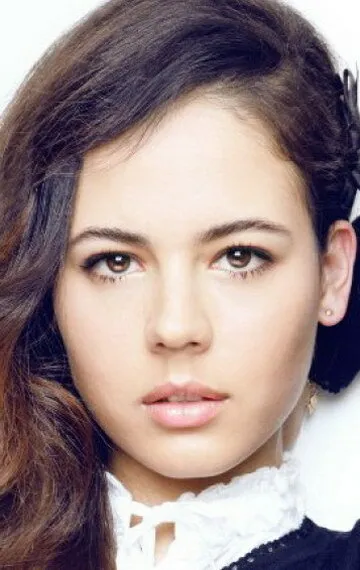 Фотография актёра Мартина Гарсия