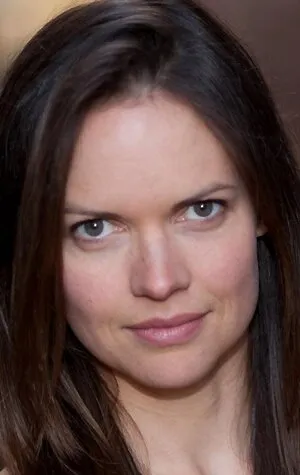 Фотография актёра Элизабет Уитмер