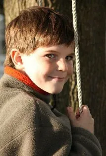 Фотография актёра Лукас Келли