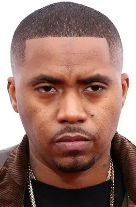 Фотография актёра Нас