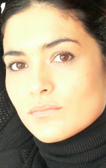 Фотография актёра Мариана Ангилери