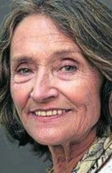 Фотография актёра Марта Лубос