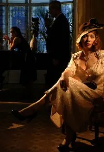 Фотография актёра Александра Пиричи