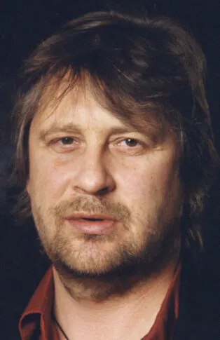 Фотография актёра Кари Вяянянен