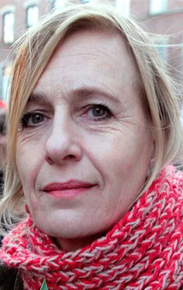 Фотография актёра Марике Пиной