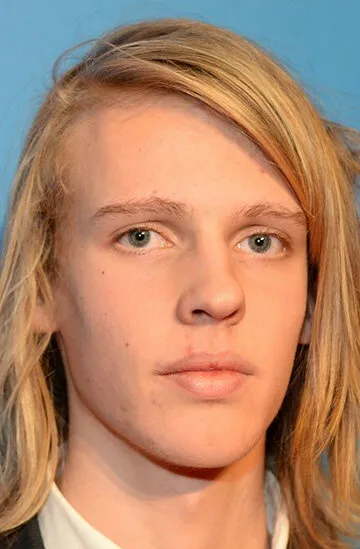 Фотография актёра Сизар Де Саттер