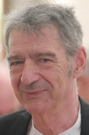 Фотография актёра Мики Манойлович