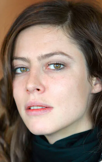 Фотография актёра Анна Муглалис