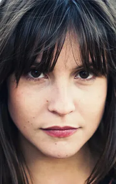 Фотография актёра Флоре Бонавентура