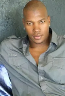 Фотография актёра Исаак Кис