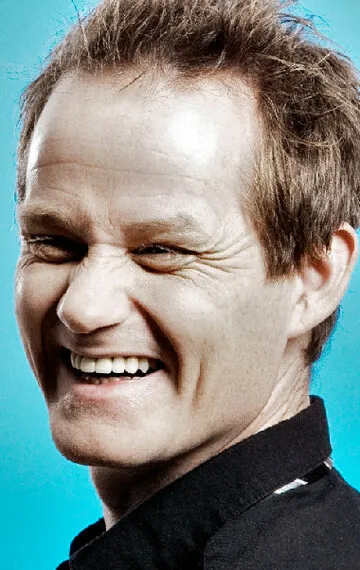 Фотография актёра Йои Йоханнссон