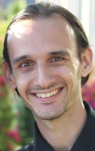 Фотография актёра Люсьен Додж