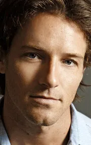 Фотография актёра Иэн Боэн