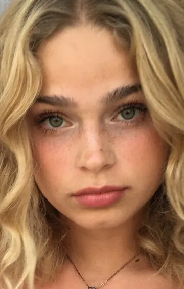 Фотография актёра 