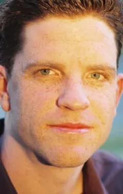 Фотография актёра Дилан Кассман