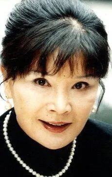 Фотография актёра Ли Ён-нё