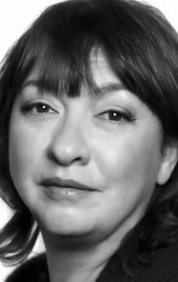 Фотография актёра Элизабет Пенья