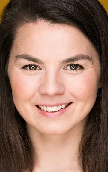 Фотография актёра Джорджина Джейн